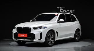 BMW X5 XDrive 40i 2023 года за 45 000 000 тг. в Астана