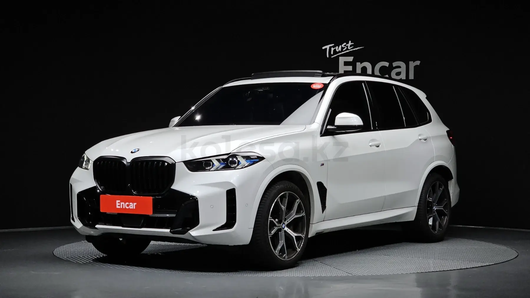 BMW X5, 2023
