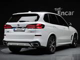 BMW X5 XDrive 40i 2023 года за 45 000 000 тг. в Астана – фото 4