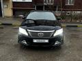 Toyota Camry 2013 года за 8 100 000 тг. в Актобе