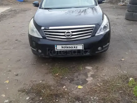 Nissan Teana 2010 года за 5 000 000 тг. в Алматы