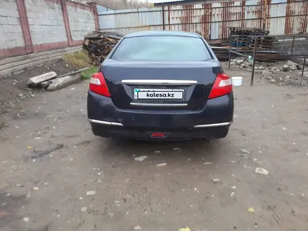 Nissan Teana 2010 года за 5 000 000 тг. в Алматы – фото 6