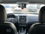 Mitsubishi ASX 2012 годаүшін6 500 000 тг. в Атырау – фото 2