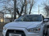 Mitsubishi ASX 2012 годаүшін6 500 000 тг. в Атырау