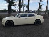 Chrysler 300C 2008 года за 4 200 000 тг. в Алматы – фото 3