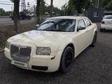 Chrysler 300C 2008 года за 4 200 000 тг. в Алматы – фото 2