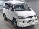 Mitsubishi Delica 2003 годаүшін1 050 000 тг. в Усть-Каменогорск