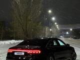 Audi A8 2018 года за 27 000 000 тг. в Астана – фото 3