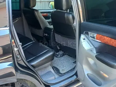 Toyota Land Cruiser Prado 2006 года за 11 500 000 тг. в Тараз – фото 13