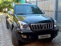 Toyota Land Cruiser Prado 2006 года за 11 500 000 тг. в Тараз – фото 2