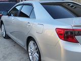 Toyota Camry 2011 годаүшін8 100 000 тг. в Актау – фото 2