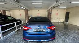 Hyundai Sonata 2015 годаүшін7 600 000 тг. в Шымкент – фото 2