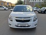 Chevrolet Cobalt 2022 года за 4 700 000 тг. в Астана
