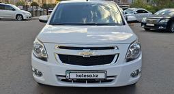 Chevrolet Cobalt 2022 годаүшін4 700 000 тг. в Астана
