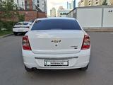 Chevrolet Cobalt 2022 года за 4 700 000 тг. в Астана – фото 2