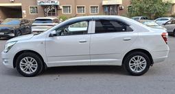 Chevrolet Cobalt 2022 годаүшін4 700 000 тг. в Астана – фото 3