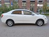 Chevrolet Cobalt 2022 года за 4 700 000 тг. в Астана – фото 4