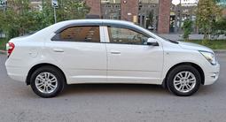 Chevrolet Cobalt 2022 годаүшін4 700 000 тг. в Астана – фото 4