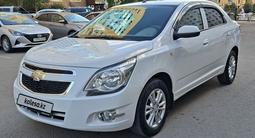 Chevrolet Cobalt 2022 годаүшін4 700 000 тг. в Астана – фото 5