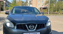 Nissan Qashqai 2012 года за 6 200 000 тг. в Шахтинск