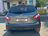 Nissan Qashqai 2012 годаүшін6 200 000 тг. в Шахтинск – фото 3