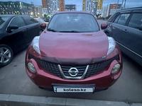 Nissan Juke 2013 годаүшін5 800 000 тг. в Астана