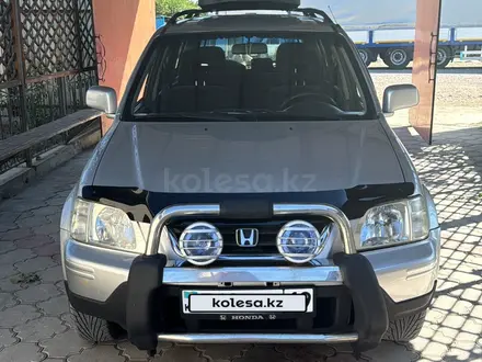 Honda CR-V 2000 года за 4 500 000 тг. в Жаркент