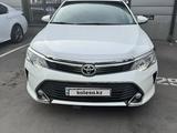 Toyota Camry 2015 года за 10 800 000 тг. в Алматы