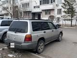 Subaru Forester 1999 годаүшін3 000 000 тг. в Караганда – фото 3