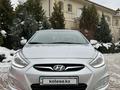 Hyundai Accent 2014 года за 5 600 000 тг. в Алматы – фото 4