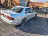 Mitsubishi Galant 1996 годаүшін800 000 тг. в Астана – фото 3