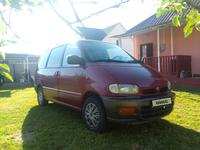 Nissan Serena 1995 годаүшін1 400 000 тг. в Алматы