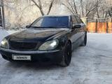 Mercedes-Benz S 500 1999 годаfor3 800 000 тг. в Алматы – фото 5