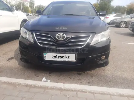 Toyota Camry 2008 года за 6 300 000 тг. в Кызылорда