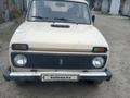 ВАЗ (Lada) Lada 2121 1997 годаүшін1 200 000 тг. в Усть-Каменогорск