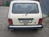 ВАЗ (Lada) Lada 2121 1997 годаfor1 200 000 тг. в Усть-Каменогорск – фото 3