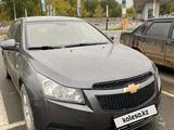 Chevrolet Cruze 2010 года за 3 400 000 тг. в Уральск