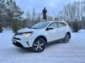 Toyota RAV4 2017 годаүшін11 800 000 тг. в Астана – фото 7