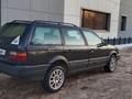 Volkswagen Passat 1991 года за 1 100 000 тг. в Астана – фото 2