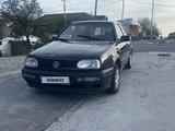 Volkswagen Golf 1993 года за 1 150 000 тг. в Шымкент – фото 5