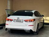 Kia Optima 2019 года за 8 500 000 тг. в Шымкент – фото 4