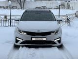 Kia Optima 2019 годаfor7 400 000 тг. в Шымкент – фото 2