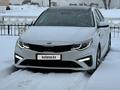 Kia Optima 2019 года за 8 500 000 тг. в Шымкент