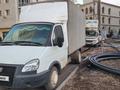 ГАЗ ГАЗель 2004 года за 6 500 000 тг. в Астана – фото 2