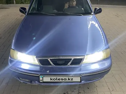 Daewoo Nexia 2008 года за 800 000 тг. в Алматы – фото 3