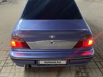 Daewoo Nexia 2008 года за 800 000 тг. в Алматы – фото 2