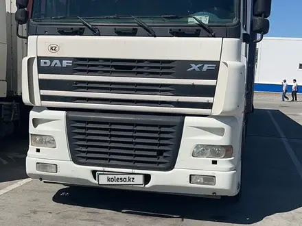 DAF  95XF 2005 года за 16 500 000 тг. в Алматы – фото 2