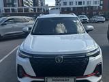 Changan CS35 Plus 2023 годаүшін7 300 000 тг. в Астана – фото 4
