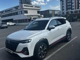 Changan CS35 Plus 2023 годаүшін7 300 000 тг. в Астана – фото 5