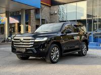 Toyota Land Cruiser 2022 годаүшін48 000 000 тг. в Шымкент